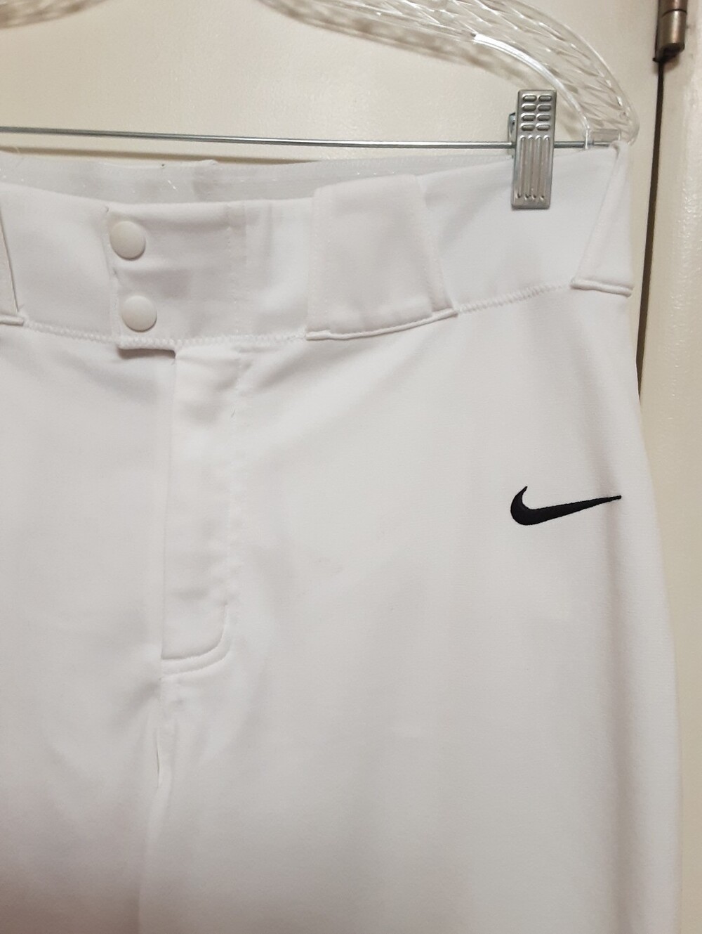 Nike Baseball Pants Mens Large - Picture 3 of 13